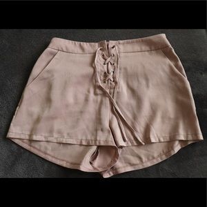 Forever 21 shorts